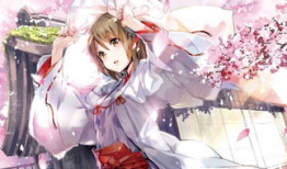 动漫文,动漫世界里的奇幻冒险之旅