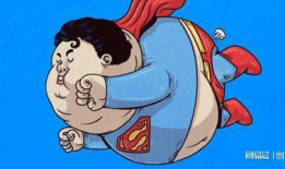 胖子动漫,描绘胖界风采，传递正能量